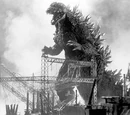 Godzilla
