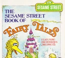 The Sesame Street Book of Fairy Tales