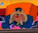 Bugsy Vile