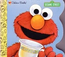 Elmo's Good Manners Game