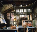 Doc's Workshop