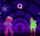 Just Dance
