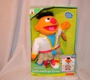 Zieh mich an Ernie