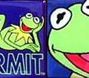 Muppet keychains (Dakin)