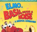 Basil Hears a Noise