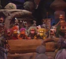 The Fraggle Pond