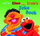 Elmo and Ernie's Joke Book
