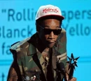 Wiz Khalifa