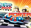 Portal:MySims Racing Characters