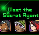 Portal:MySims Agents Characters