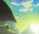 Mount Myōboku