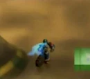 Vanallia Desert