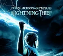 Percy Jackson and the Olympians: The Lightning Thief