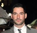 Tom Ellis