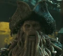 Davy Jones