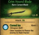 Rare Items