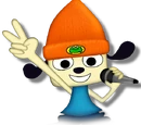 PaRappa the Rapper