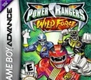 Power Rangers Wild Force (video game)