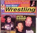Sable/Magazine covers