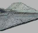 Nave de assalto classe Acclamator I