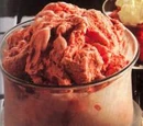 Blackcurrant Sorbet