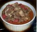 Apache Stew