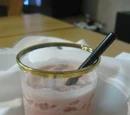 Cherry juice Recipes