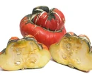 Turban squash