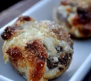 Stuffed Mushrooms II
