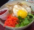 Bibimbap