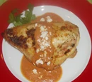 Baked Sweet Chicken
