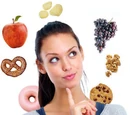How to Snack Without Getting Fat