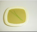Scallion Vichysoisse