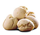 Pão de Queijo II