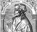 Martin Bucer