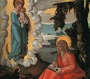 John of Patmos