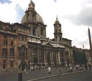 Sant'Agnese in Agone