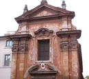 Santa Caterina della Rota