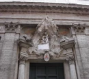 Santa Maria de Monserrato degli Spagnoli