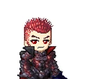 Scourge of the Crimson Tide
