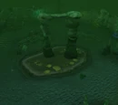 Lumbridge Swamp Caves