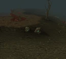 Runite rock