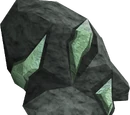 Adamantite rock