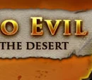 Do No Evil