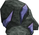 Mithril rock
