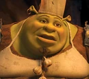 Cookie the Ogre