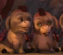 Dronkeys