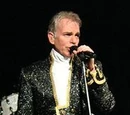 Billy Bob Thornton