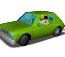 AMC Gremlin