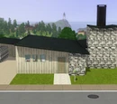 Lots and Houses bin/The Sims 3